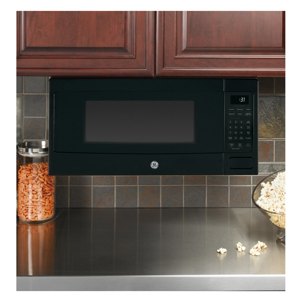 GE Profile GE Profile™ 1.1 Cu. Ft. Countertop Microwave Oven