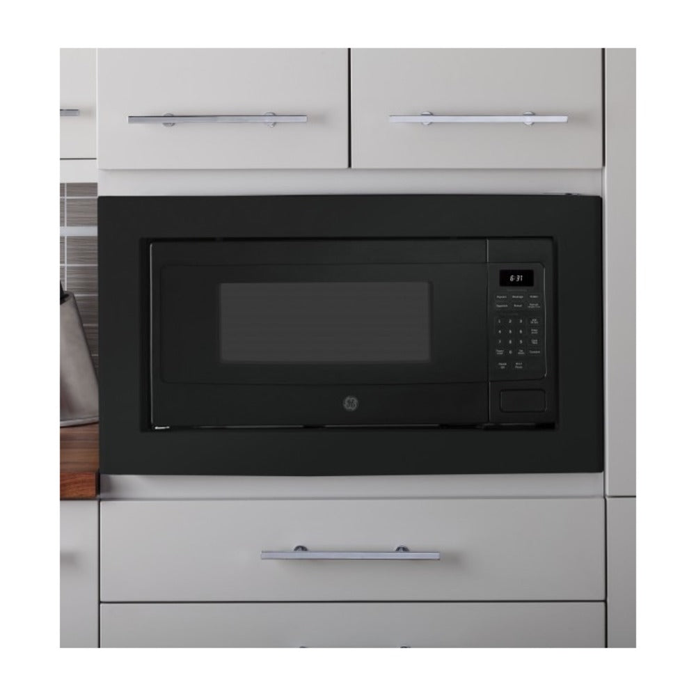 GE Profile GE Profile™ 1.1 Cu. Ft. Countertop Microwave Oven