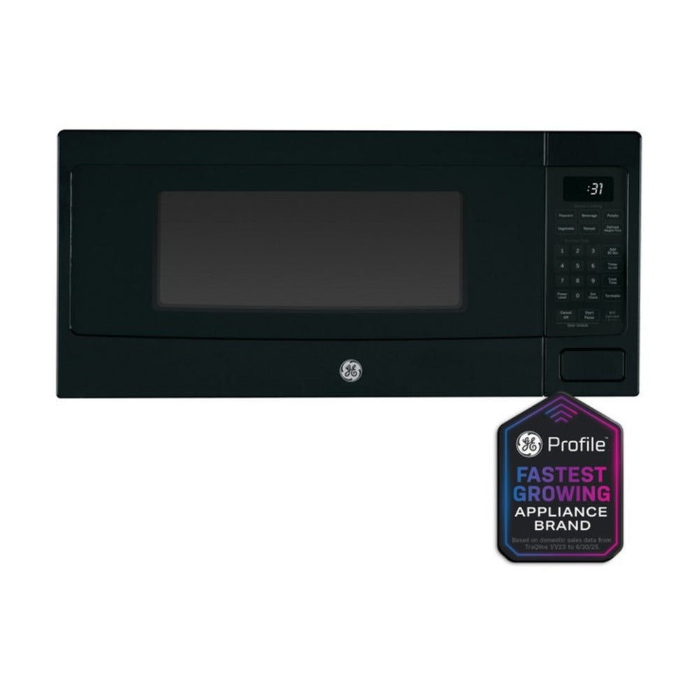 GE Profile GE Profile™ 1.1 Cu. Ft. Countertop Microwave Oven