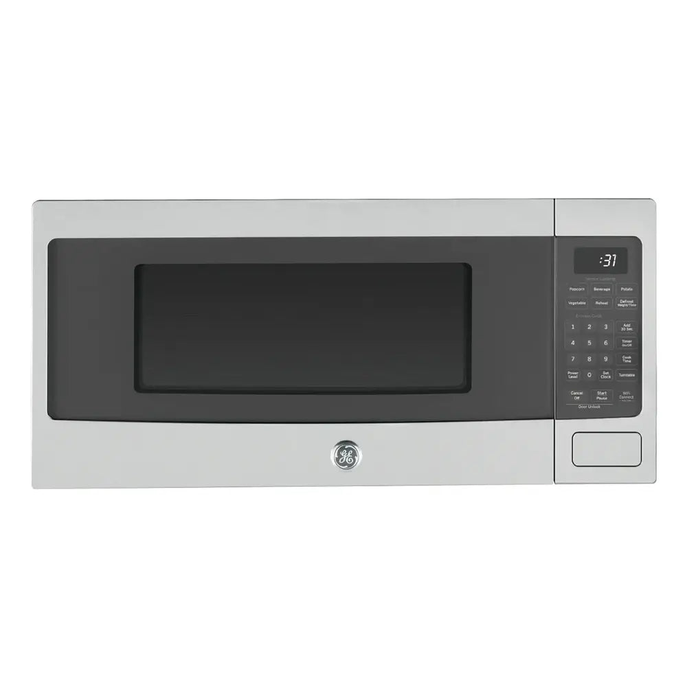 GE Profile GE Profile™ 1.1 Cu. Ft. Countertop Microwave Oven
