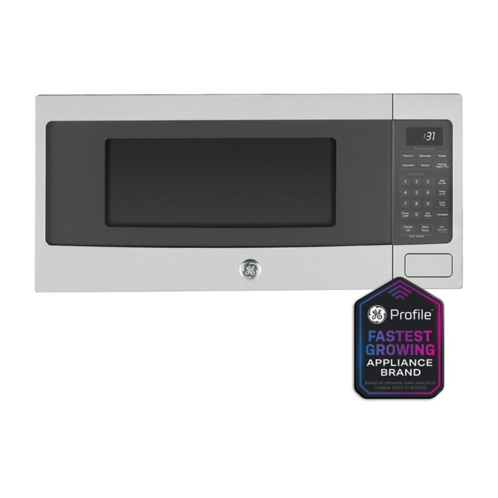 GE Profile GE Profile™ 1.1 Cu. Ft. Countertop Microwave Oven