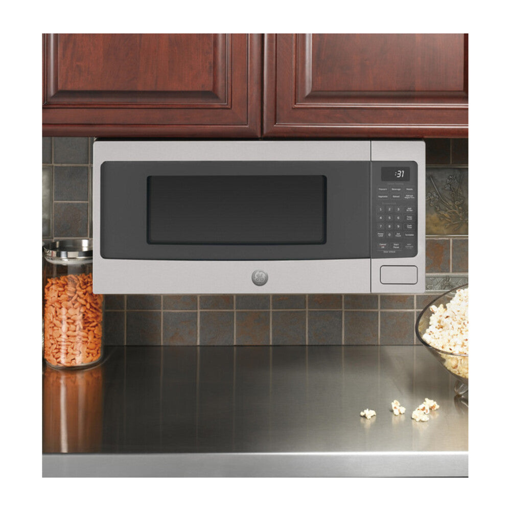 GE Profile GE Profile™ 1.1 Cu. Ft. Countertop Microwave Oven