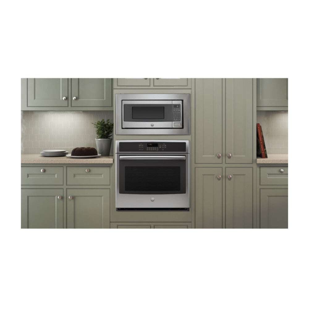 GE Profile GE Profile™ 1.1 Cu. Ft. Countertop Microwave Oven