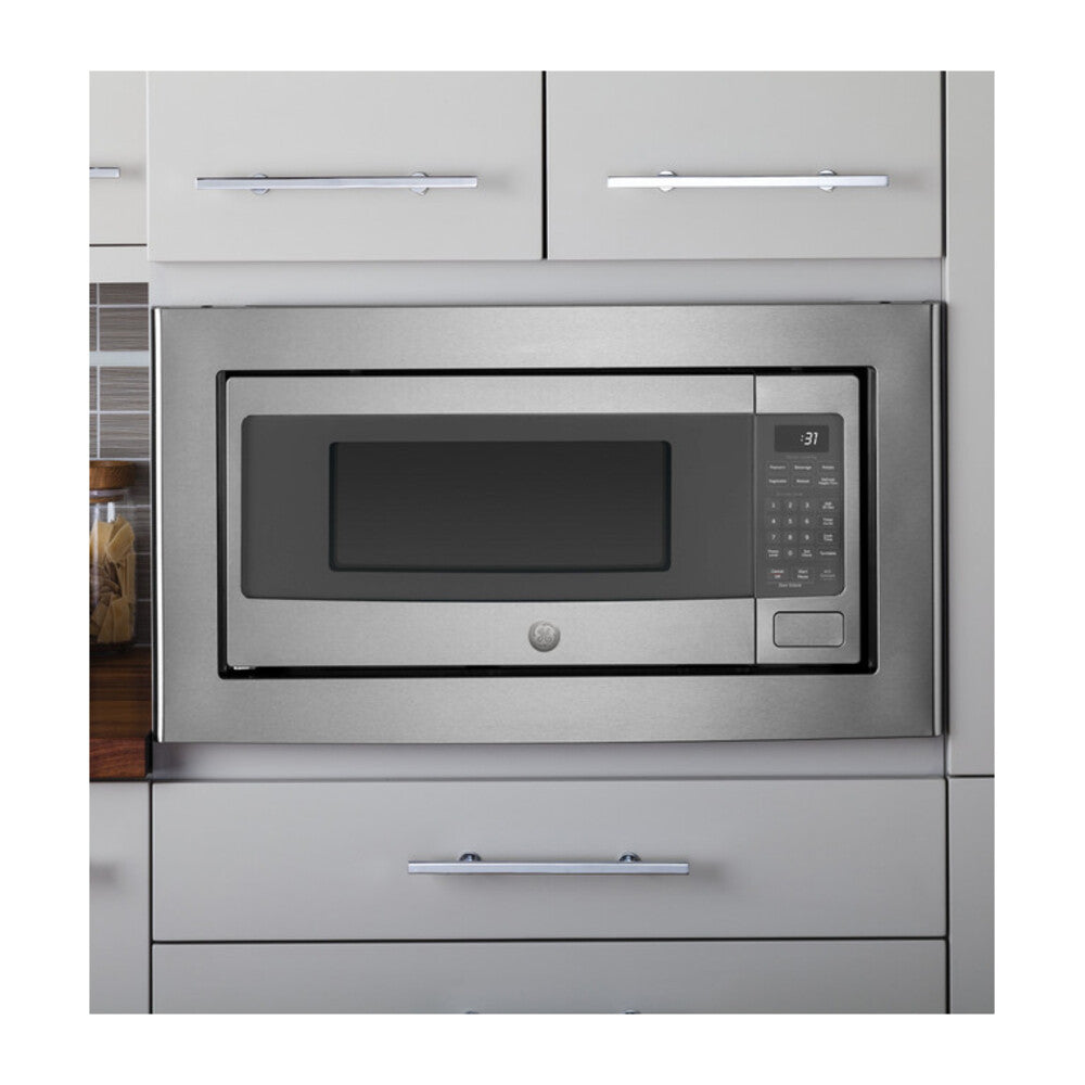 GE Profile GE Profile™ 1.1 Cu. Ft. Countertop Microwave Oven
