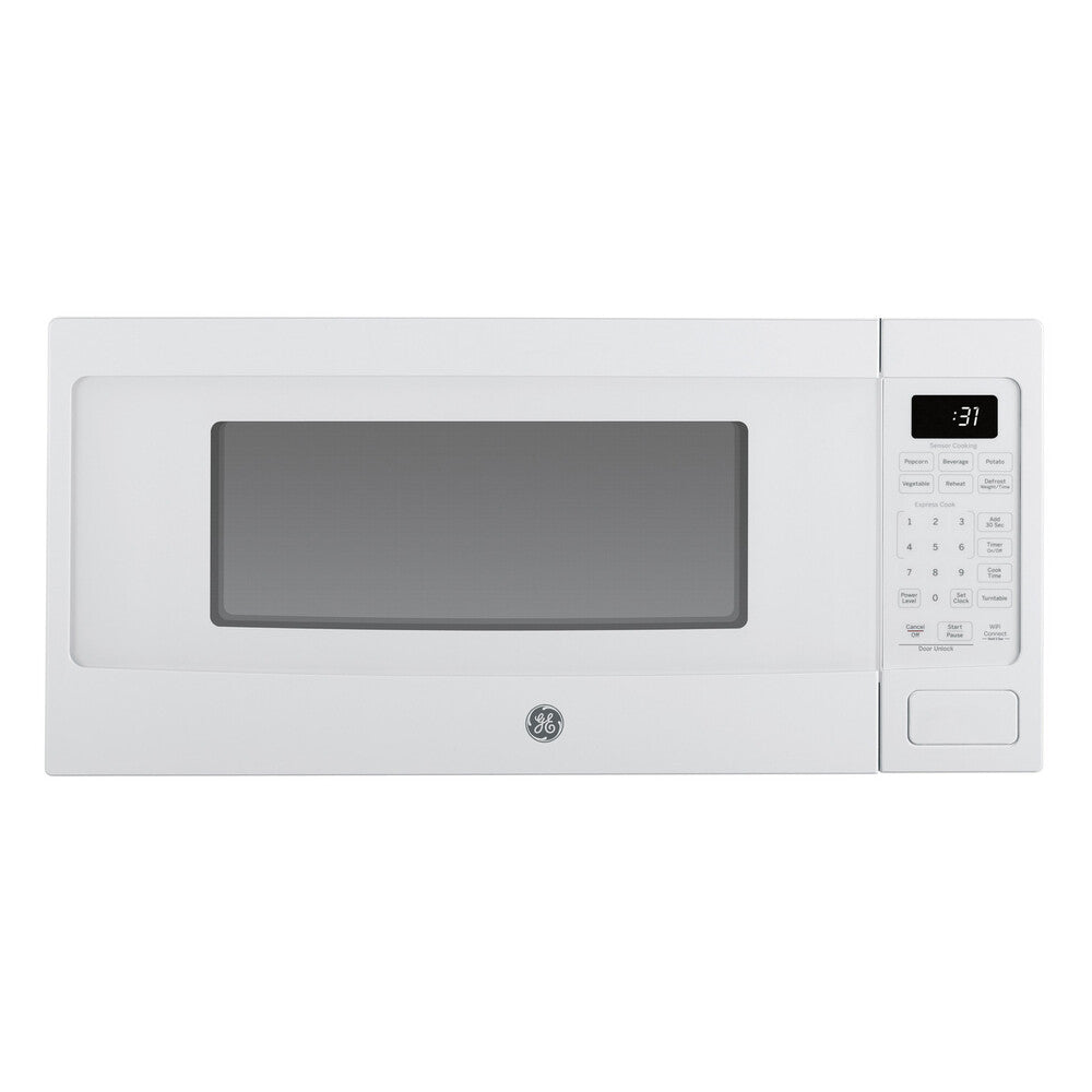 GE Profile GE Profile™ 1.1 Cu. Ft. Countertop Microwave Oven