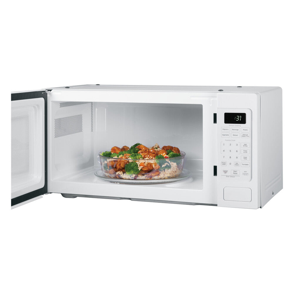 GE Profile GE Profile™ 1.1 Cu. Ft. Countertop Microwave Oven