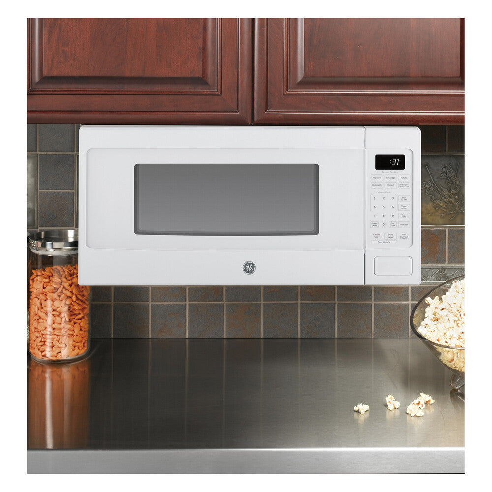GE Profile GE Profile™ 1.1 Cu. Ft. Countertop Microwave Oven