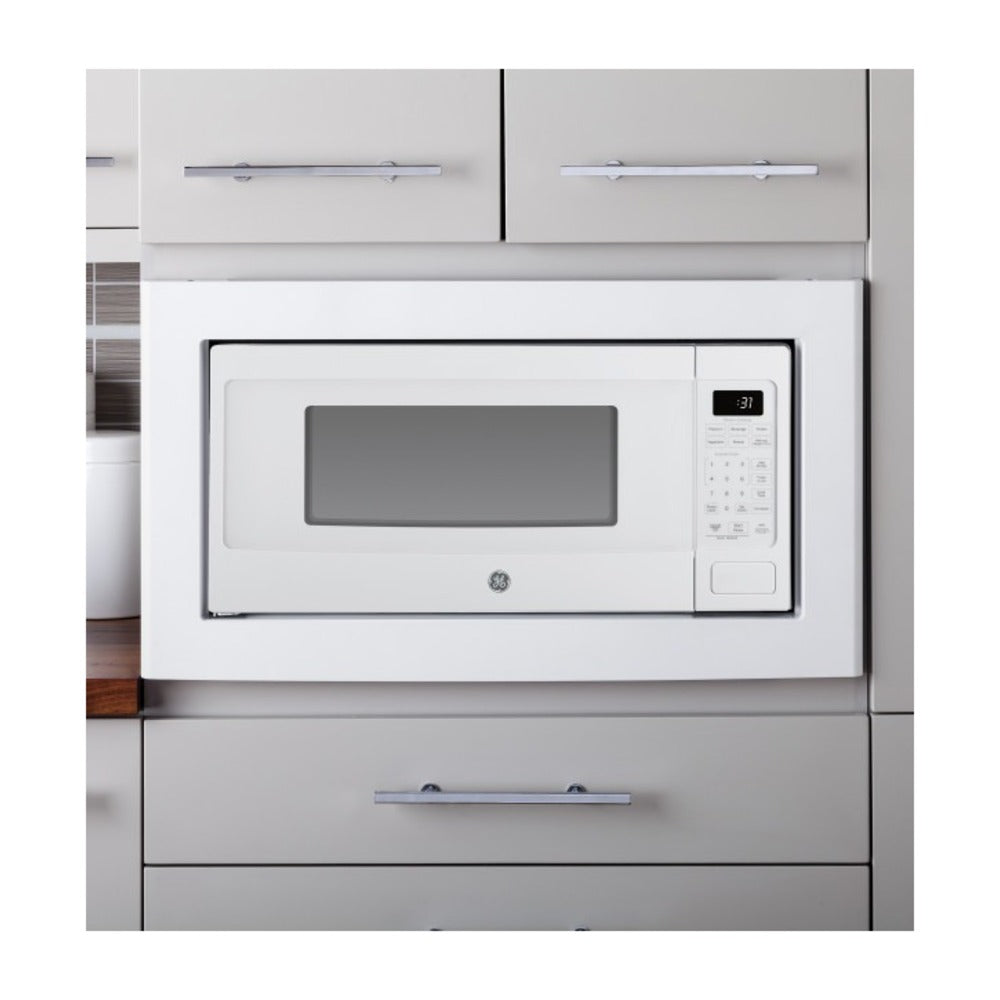 GE Profile GE Profile™ 1.1 Cu. Ft. Countertop Microwave Oven