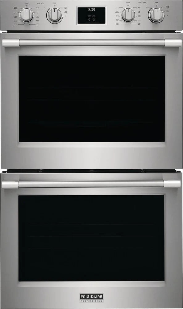 Frigidaire Professional 30" Double Wall Oven with Total Convection