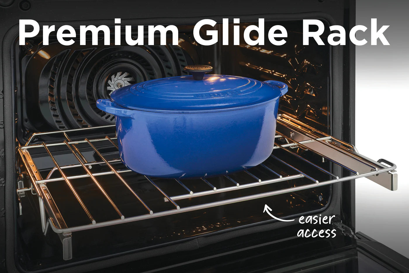 Frigidaire Professional 30" Double Wall Oven with Total Convection