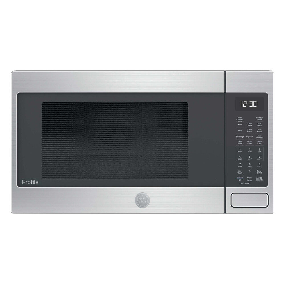 GE Profile GE Profile™ 1.5 Cu. Ft. Countertop Convection/Microwave Oven