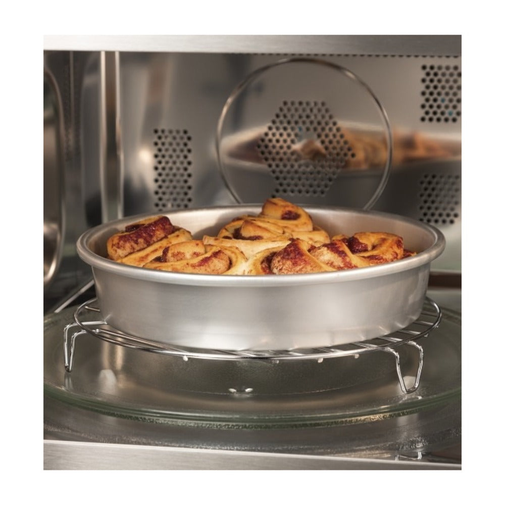 GE Profile GE Profile™ 1.5 Cu. Ft. Countertop Convection/Microwave Oven