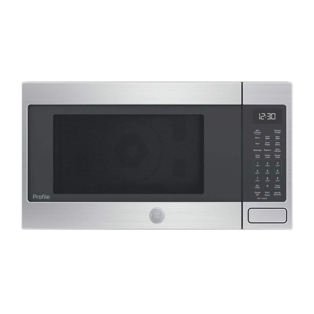 GE Profile GE Profile™ 1.5 Cu. Ft. Countertop Convection/Microwave Oven