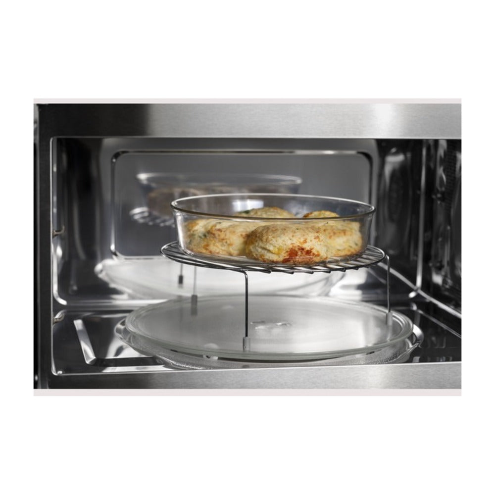 GE Profile GE Profile™ 1.5 Cu. Ft. Countertop Convection/Microwave Oven