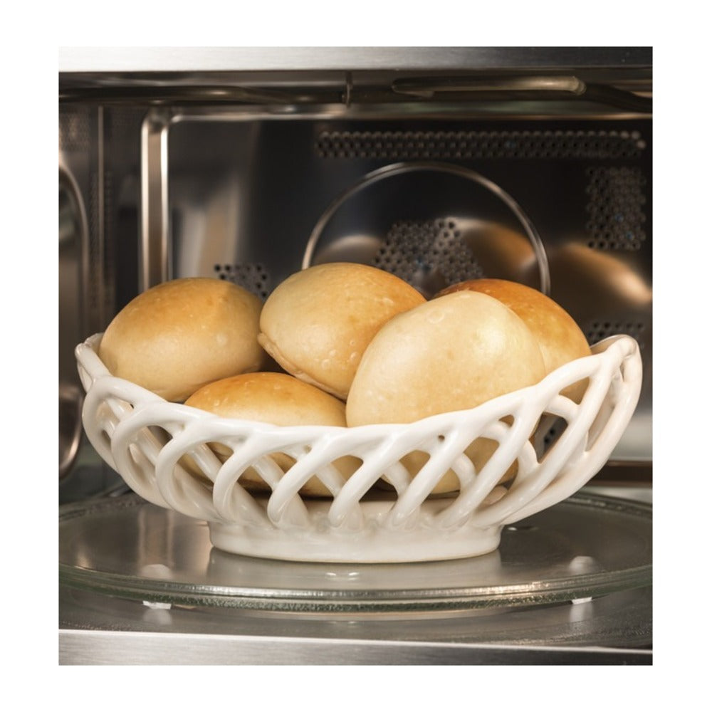 GE Profile GE Profile™ 1.5 Cu. Ft. Countertop Convection/Microwave Oven