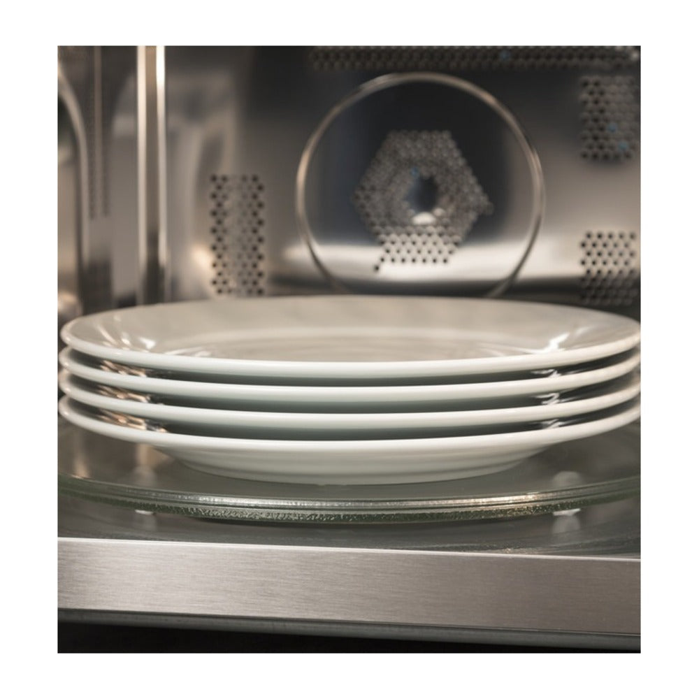 GE Profile GE Profile™ 1.5 Cu. Ft. Countertop Convection/Microwave Oven