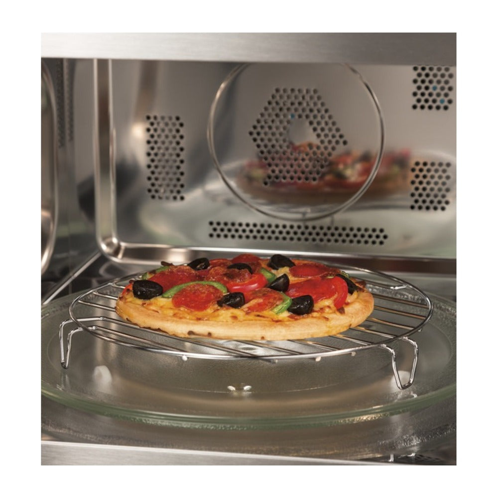 GE Profile GE Profile™ 1.5 Cu. Ft. Countertop Convection/Microwave Oven