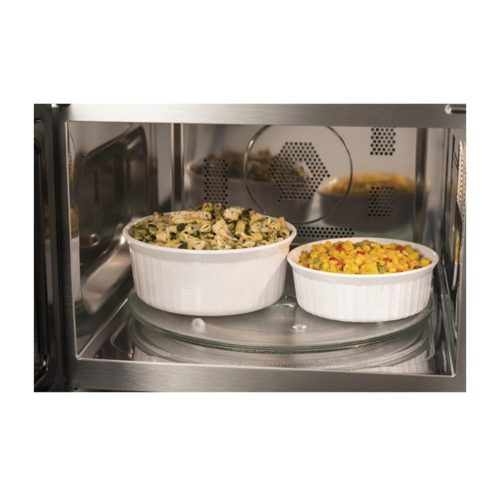 GE Profile GE Profile™ 1.5 Cu. Ft. Countertop Convection/Microwave Oven