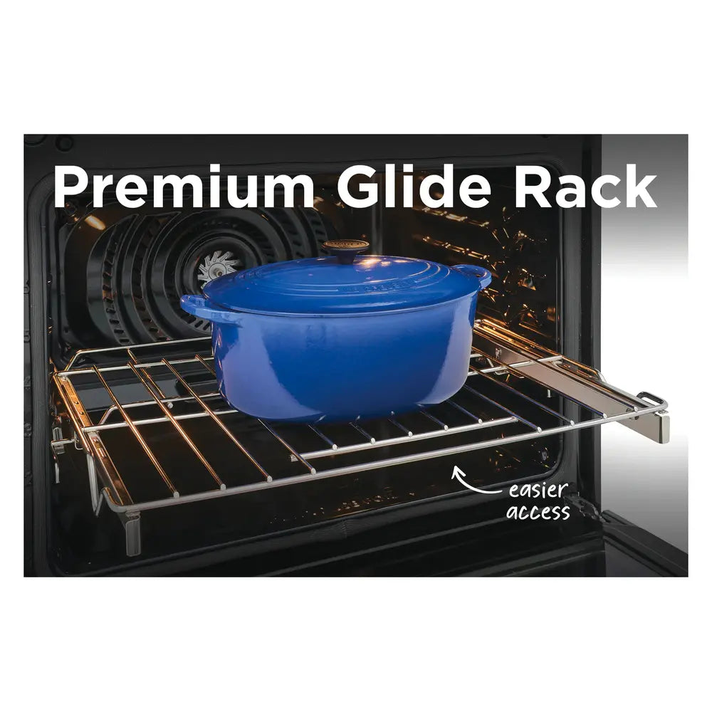 Frigidaire Professional 30" Electric Wall Oven and Microwave Combination with Total Convection