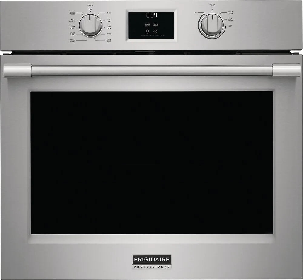 Frigidaire Professional 30" Single Wall Oven with Total Convection