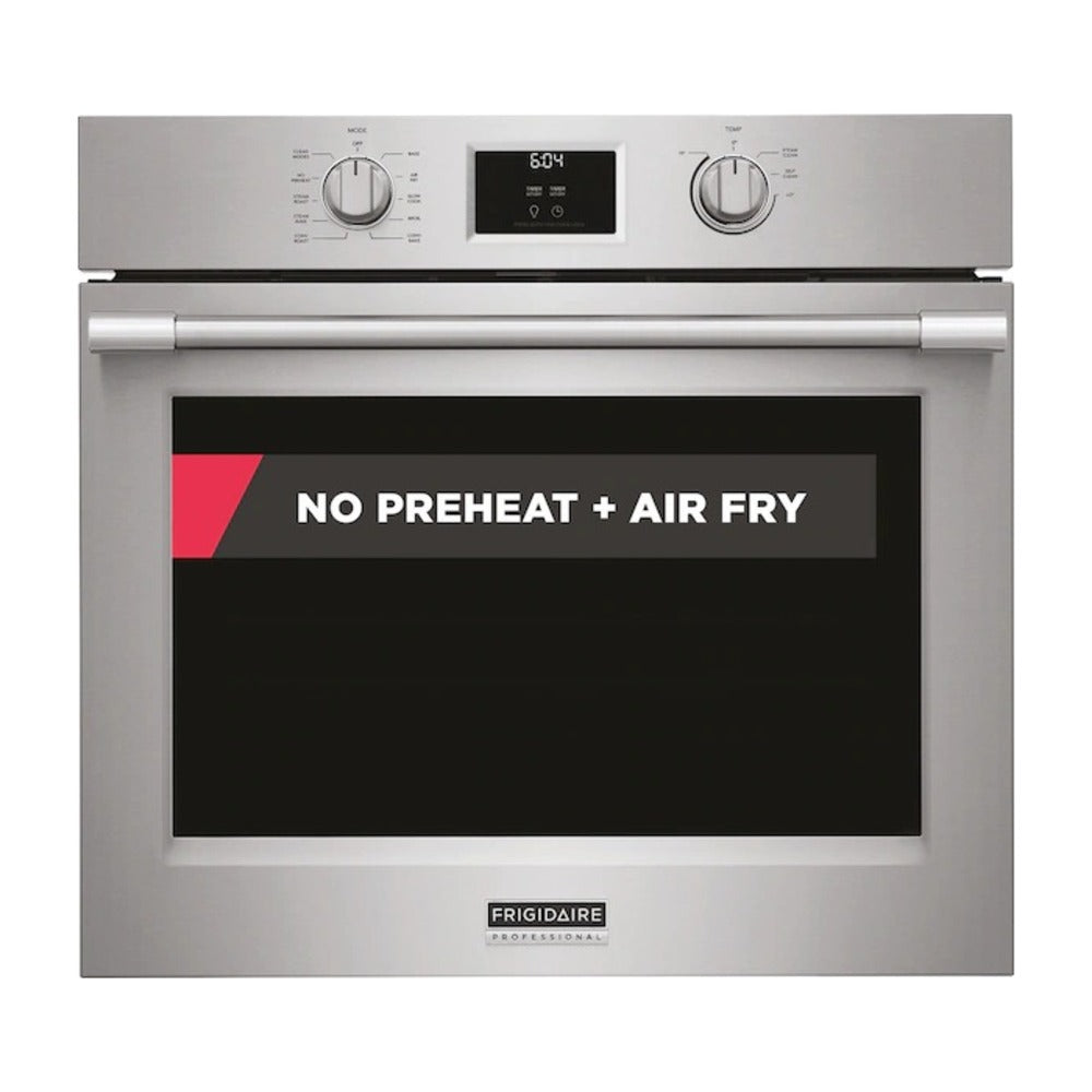 Frigidaire Professional 30" Single Wall Oven with Total Convection