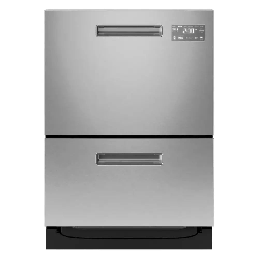 GE Profile GE Profile™ Dishwasher Double Drawer