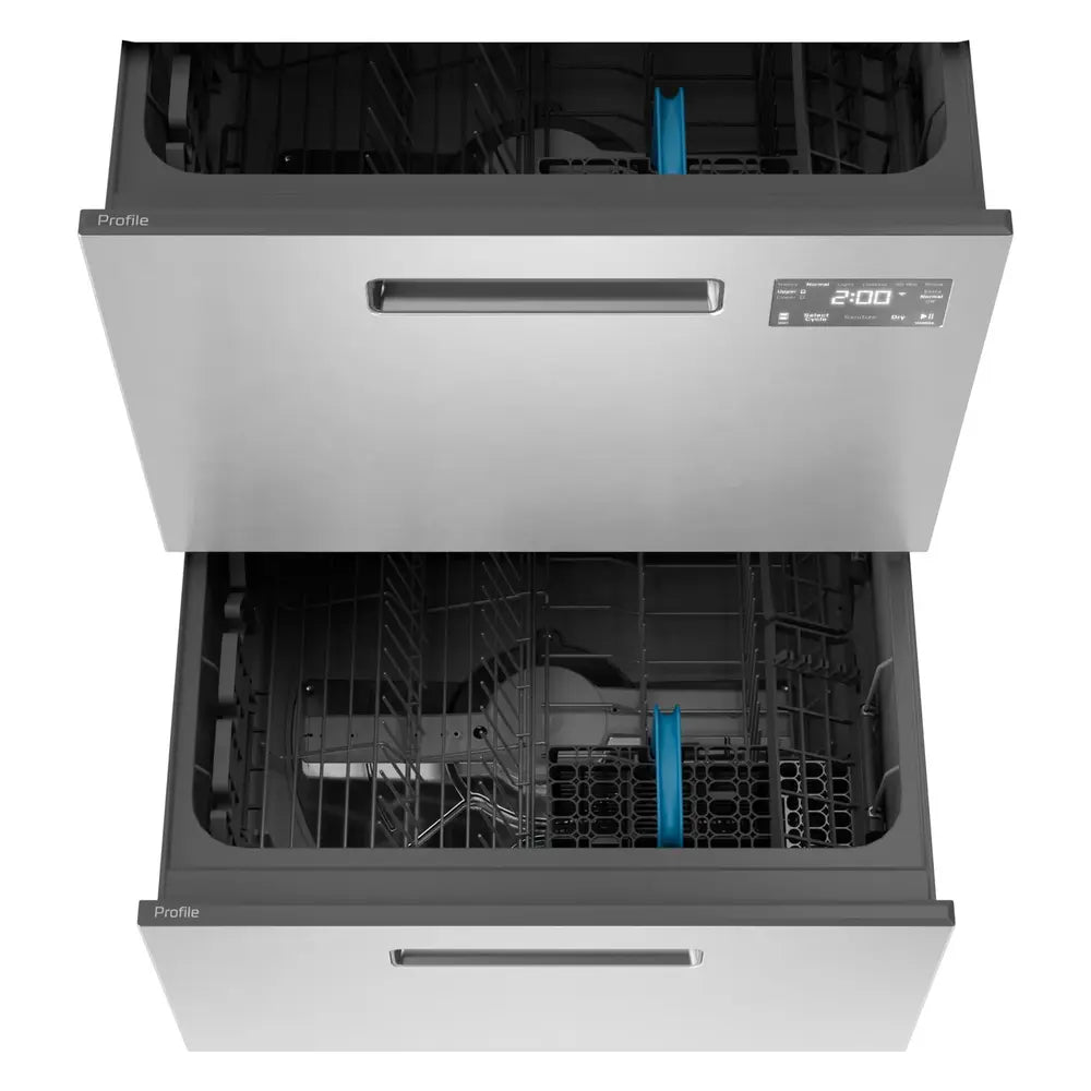 GE Profile GE Profile™ Dishwasher Double Drawer