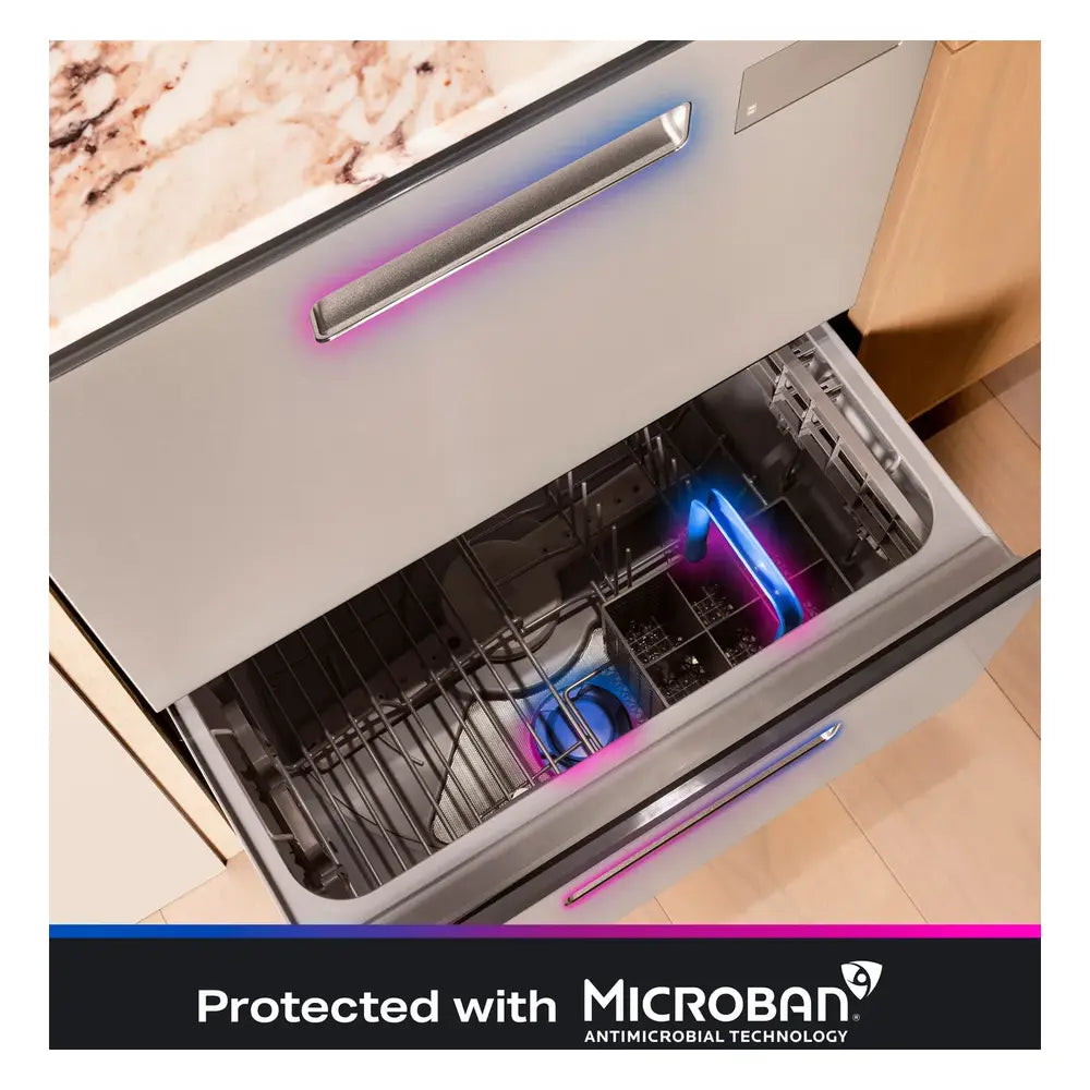 GE Profile GE Profile™ Dishwasher Double Drawer