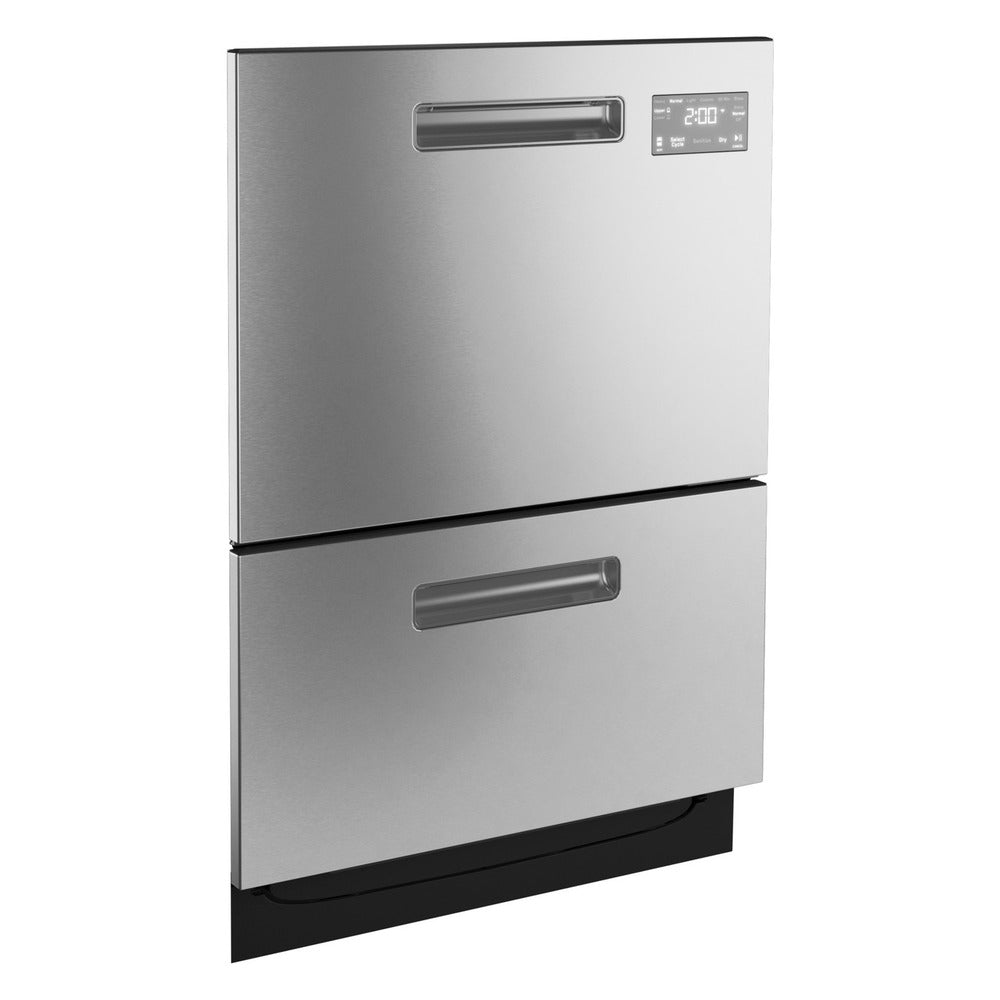 GE Profile GE Profile™ Dishwasher Double Drawer