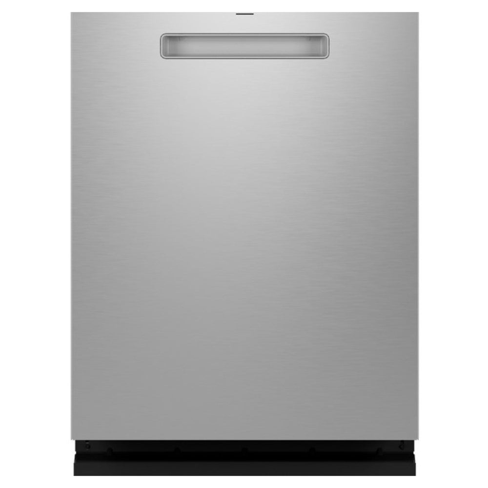 GE Profile GE Profile™ ENERGY STAR® Fingerprint Resistant Top Control Stainless Interior Di