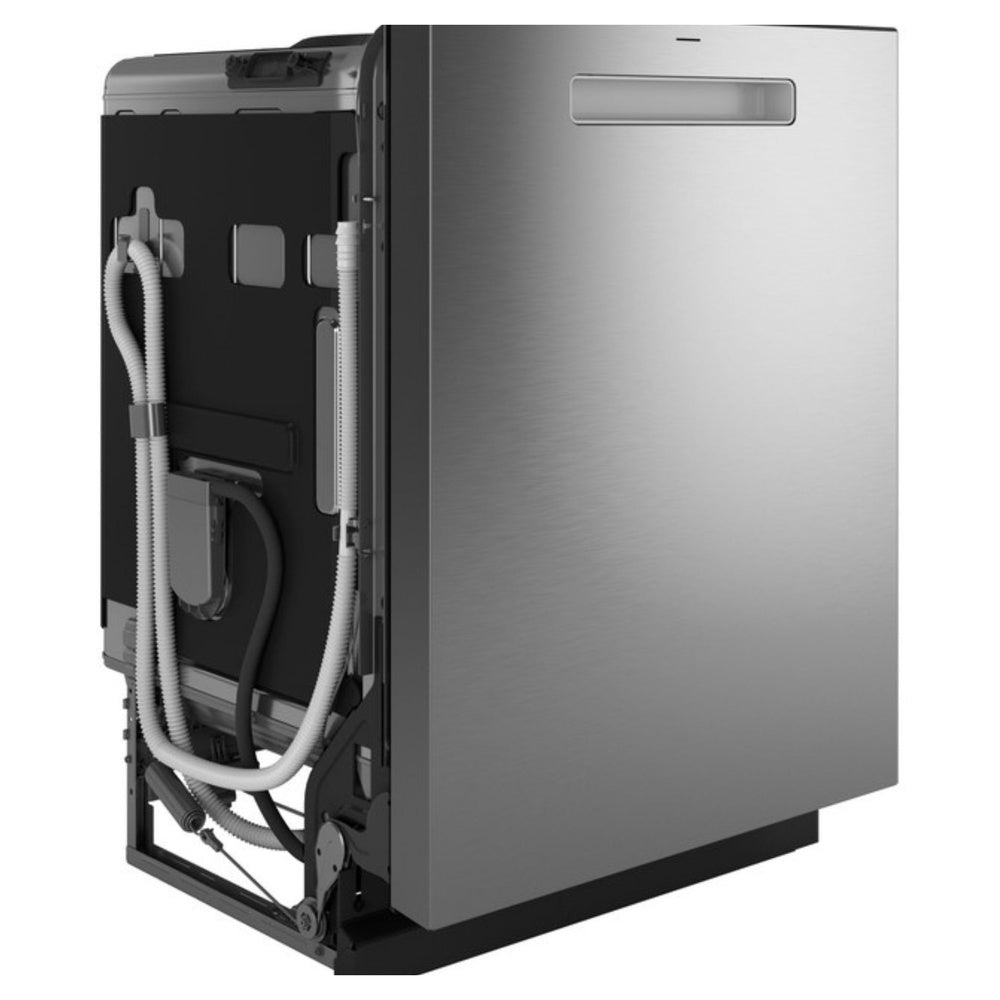 GE Profile GE Profile™ ENERGY STAR Smart UltraFresh System Dishwasher with Microban™ Antimi