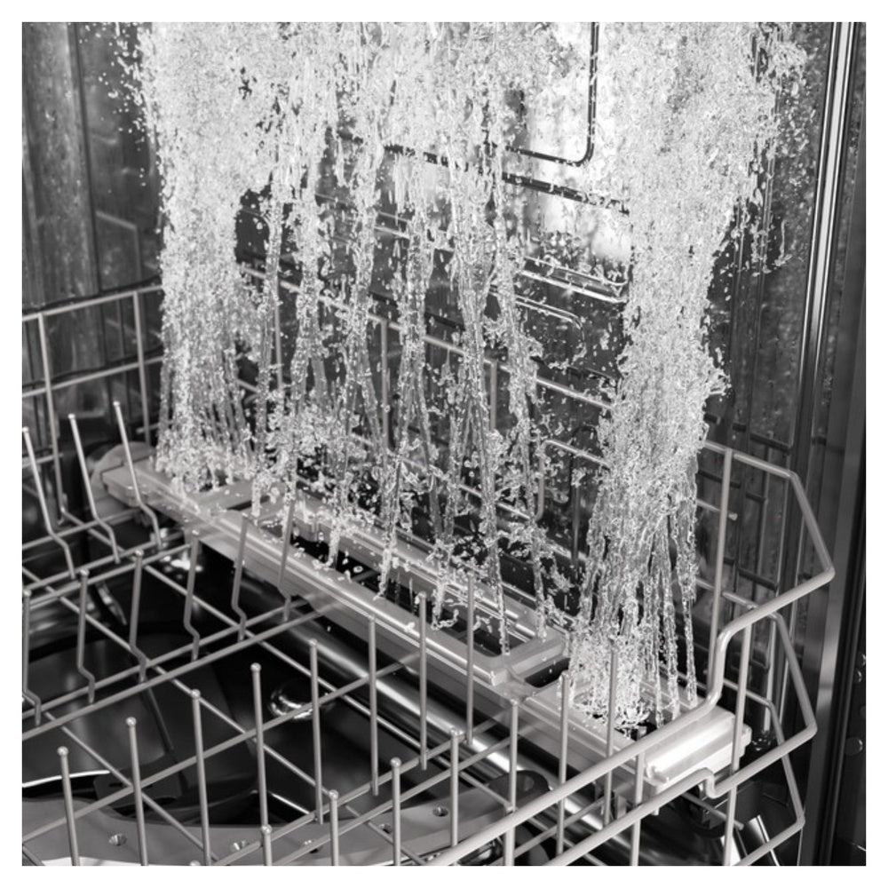 GE Profile GE Profile™ ENERGY STAR Smart UltraFresh System Dishwasher with Microban™ Antimi