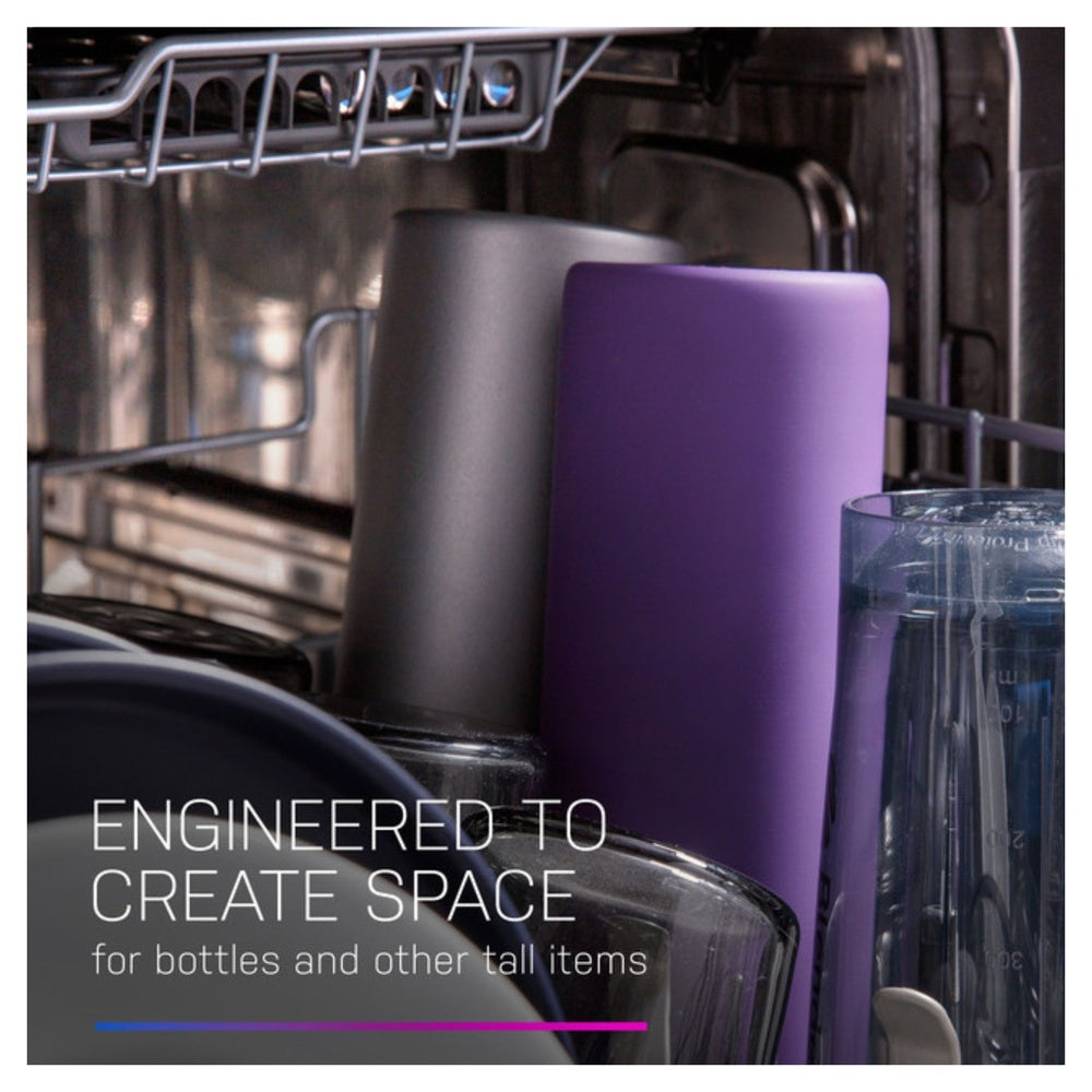 GE Profile GE Profile™ ENERGY STAR Smart UltraFresh System Dishwasher with Microban™ Antimi