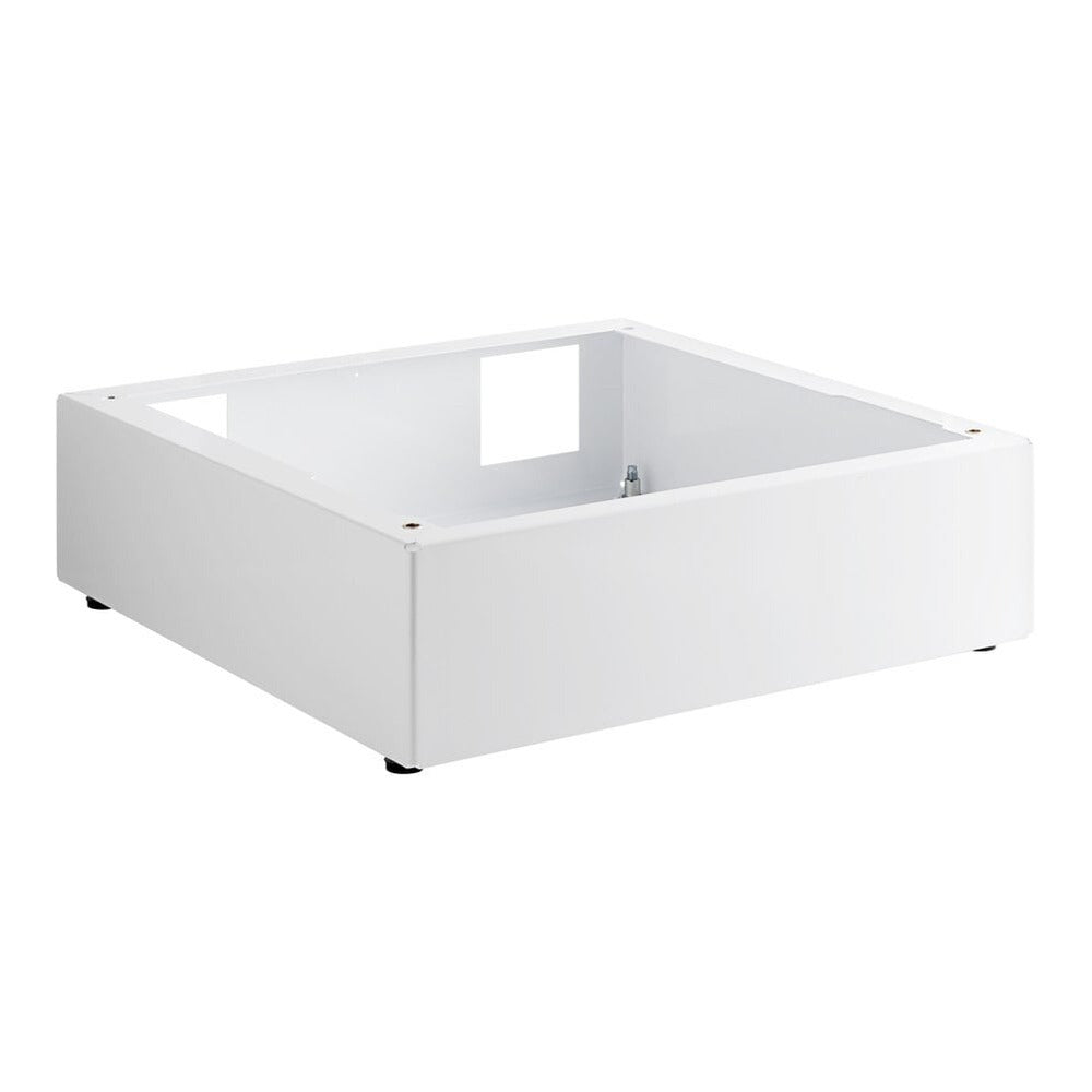 Speed Queen WHITE PEDESTAL BASE