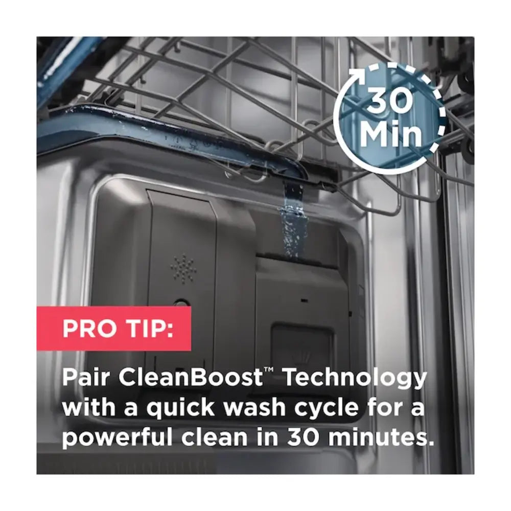 Frigidaire Professional 24" Dishwasher