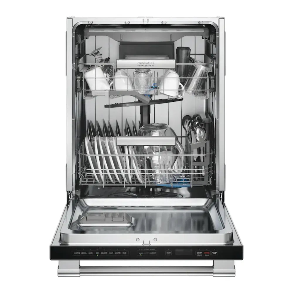 Frigidaire Professional 24" Dishwasher