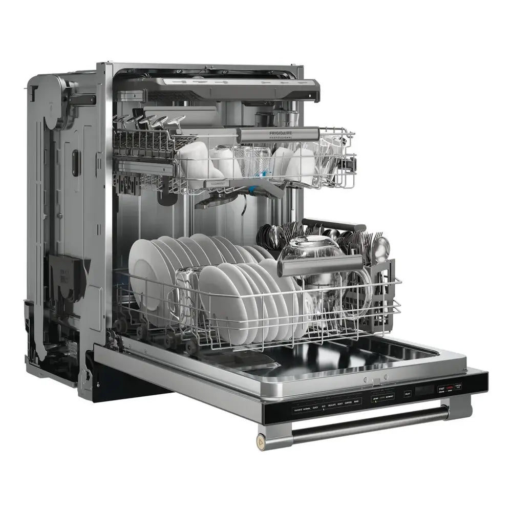 Frigidaire Professional 24" Dishwasher