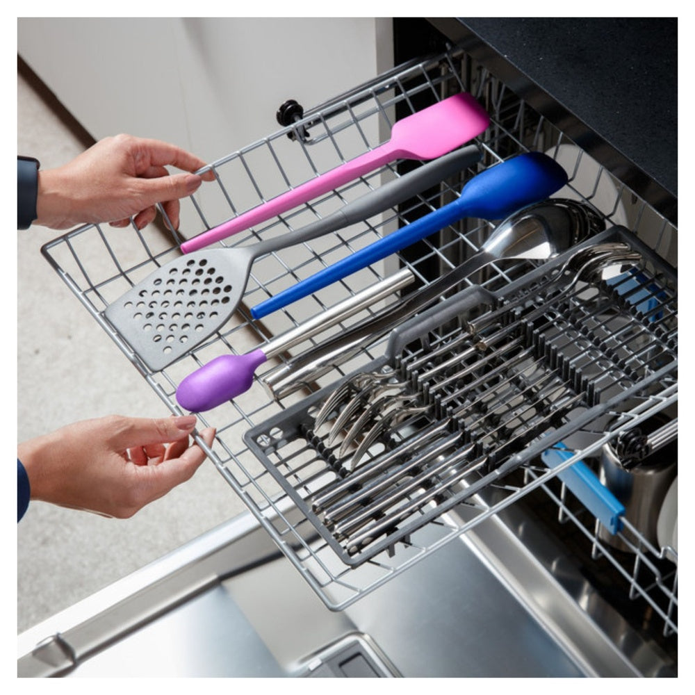 GE Profile GE Profile™ ENERGY STAR® Fingerprint Resistant Top Control Stainless Interior Di