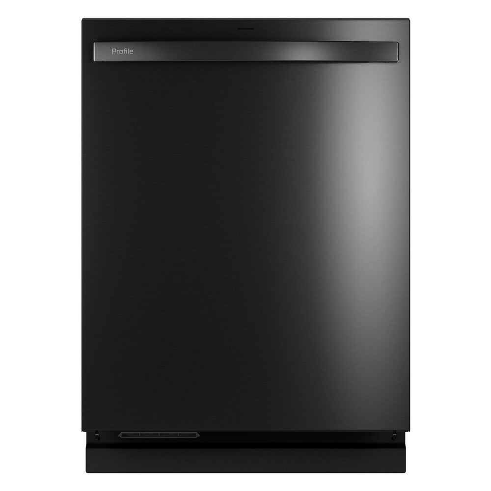 GE Profile GE Profile™ ENERGY STAR Smart UltraFresh System Dishwasher with Microban™ Antimi