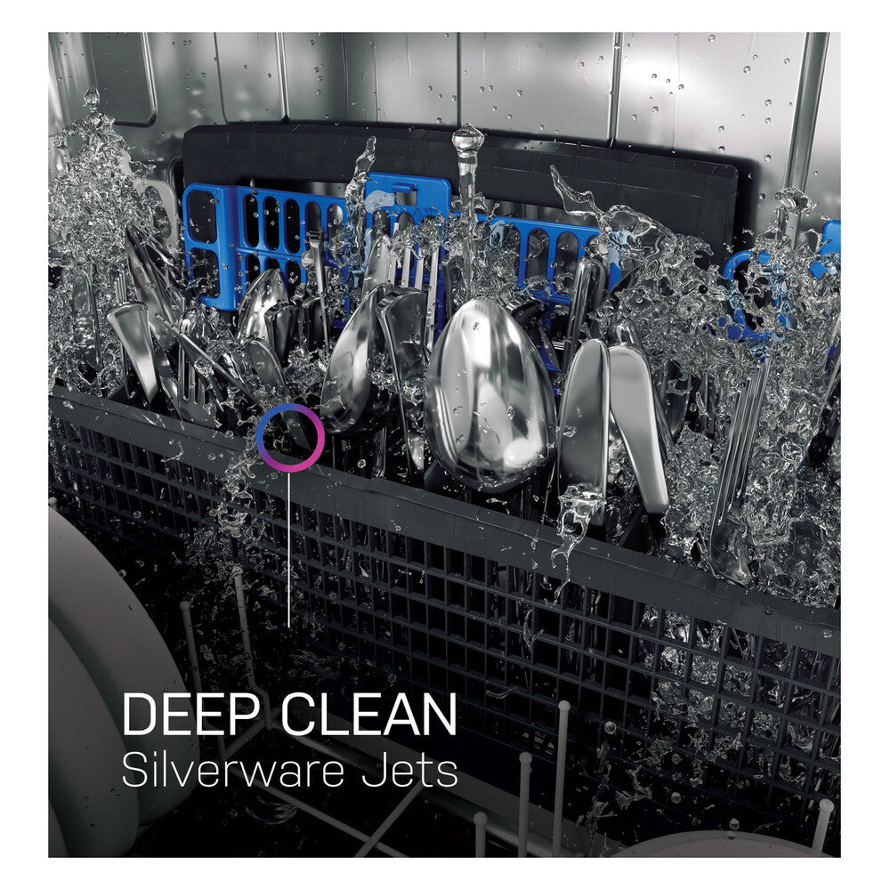 GE Profile GE Profile™ ENERGY STAR Smart UltraFresh System Dishwasher with Microban™ Antimi