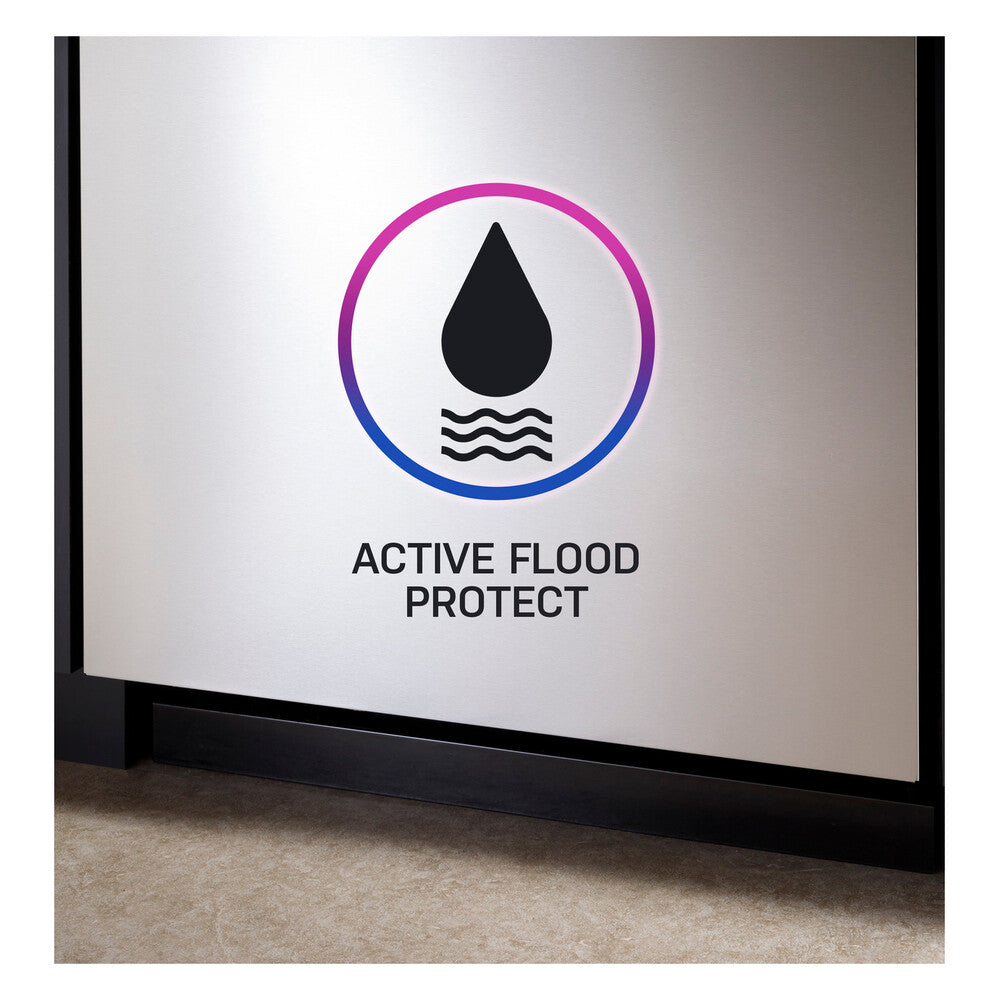 GE Profile GE Profile™ ENERGY STAR Smart UltraFresh System Dishwasher with Microban™ Antimi