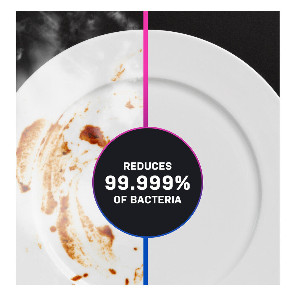 GE Profile GE Profile™ ENERGY STAR Smart UltraFresh System Dishwasher with Microban™ Antimi