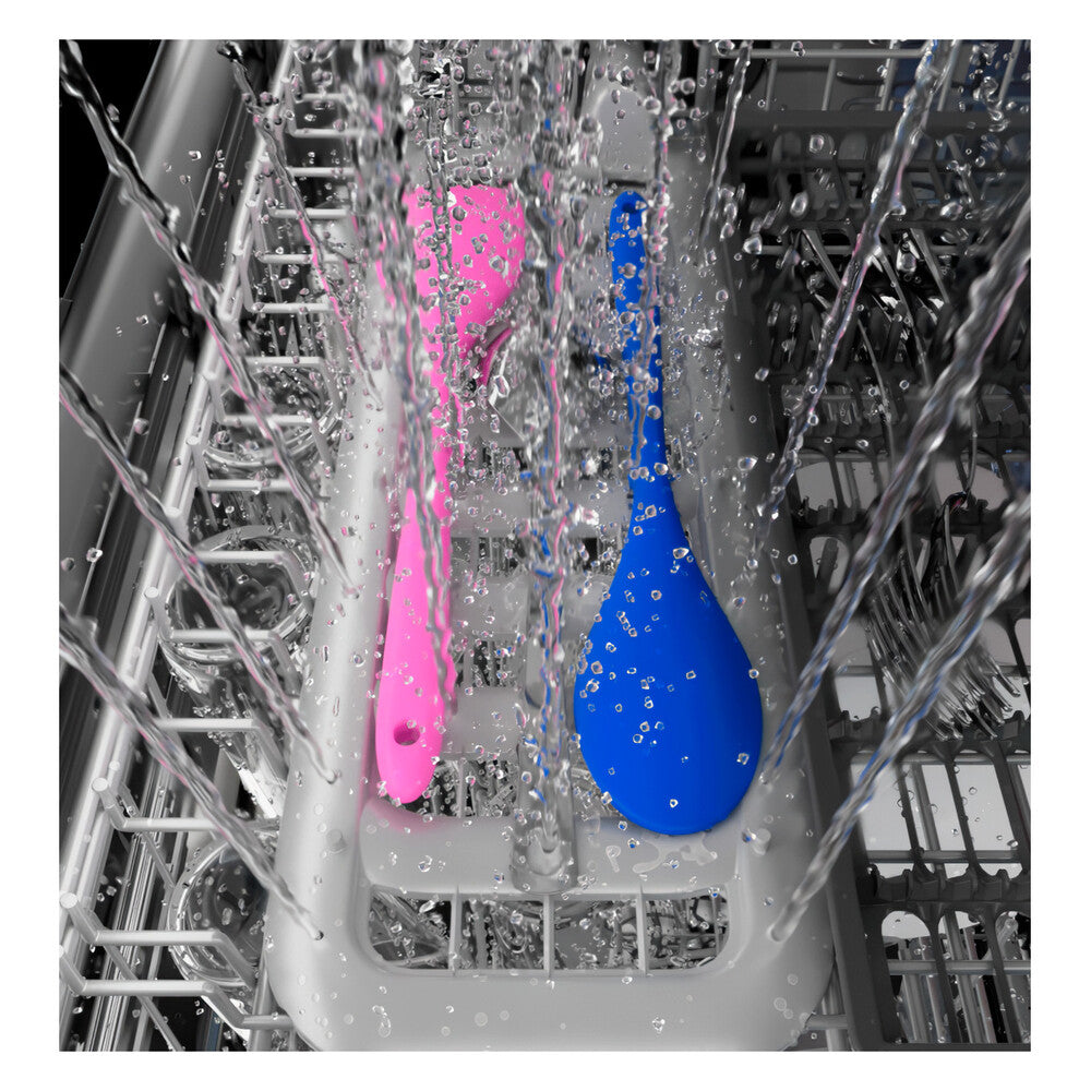 GE Profile GE Profile™ ENERGY STAR Smart UltraFresh System Dishwasher with Microban™ Antimi