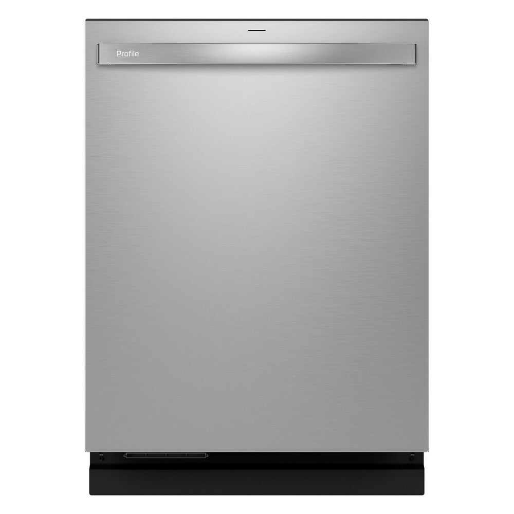 GE Profile GE Profile™ ENERGY STAR Smart UltraFresh System Dishwasher with Microban™ Antimi