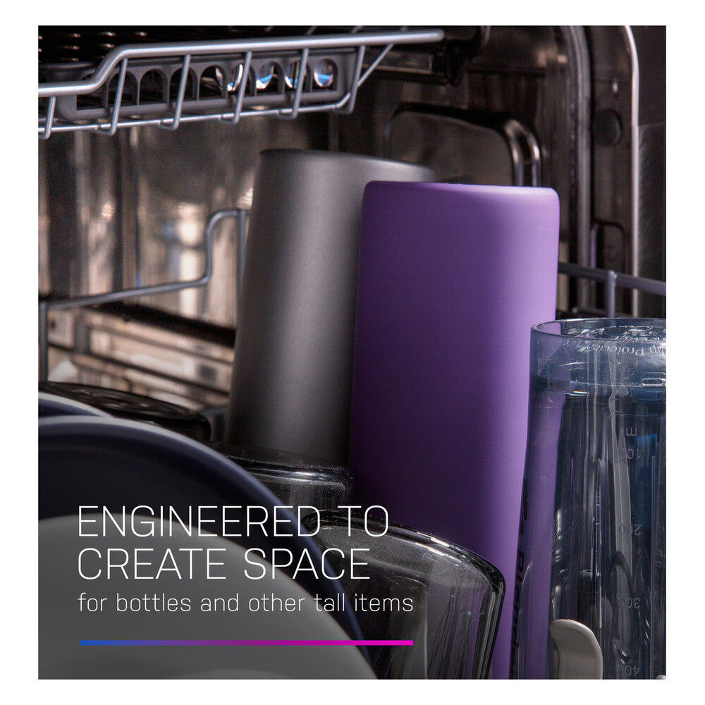 GE Profile GE Profile™ ENERGY STAR Smart UltraFresh System Dishwasher with Microban™ Antimi