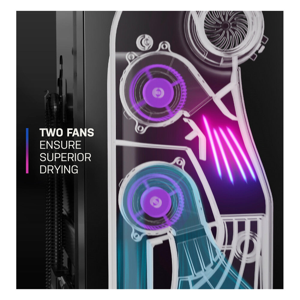 GE Profile GE Profile™ ENERGY STAR Smart UltraFresh System Dishwasher with Microban™ Antimi