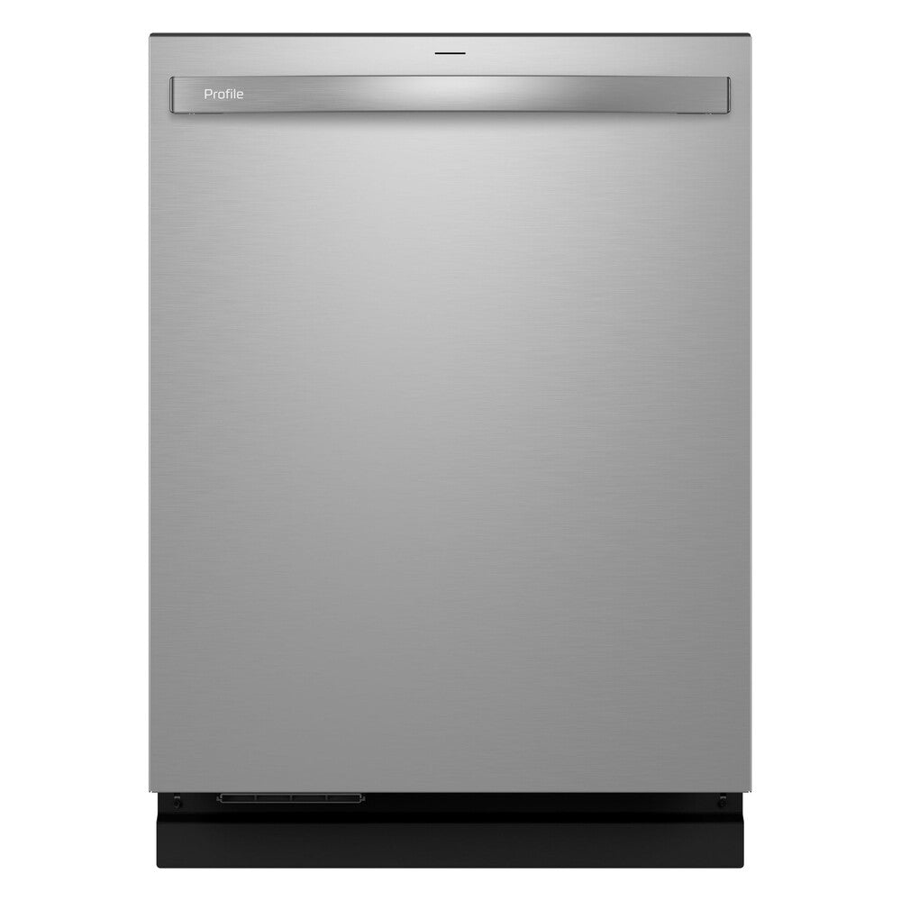 GE Profile GE Profile™ ENERGY STAR Smart UltraFresh System Dishwasher with Microban™ Antimi