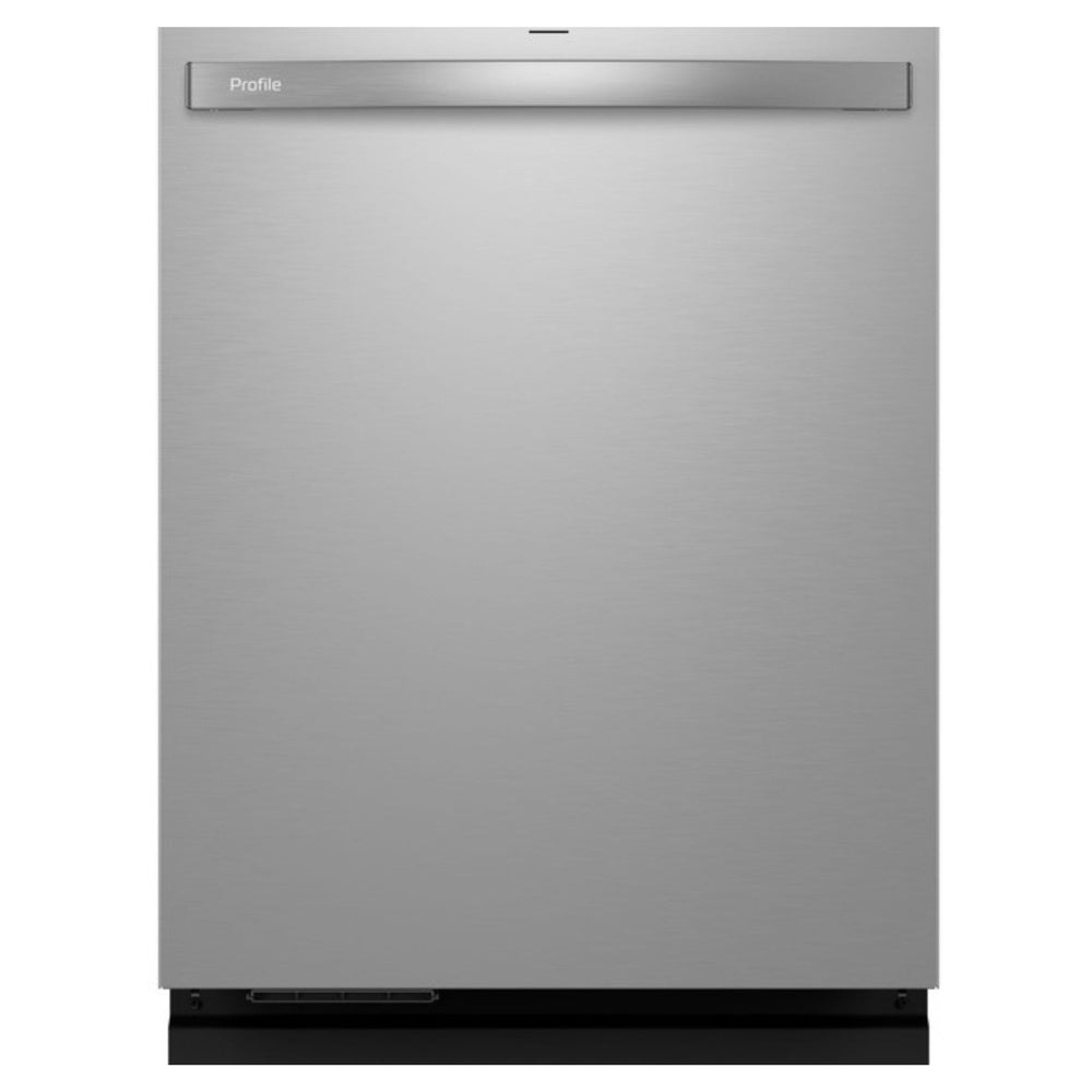 GE Profile GE Profile™ ENERGY STAR Smart UltraFresh System Dishwasher with Microban™ Antimi