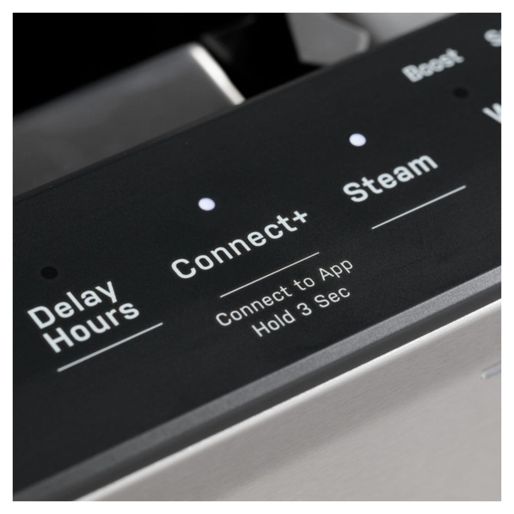 GE Profile GE Profile™ ENERGY STAR Smart UltraFresh System Dishwasher with Microban™ Antimi