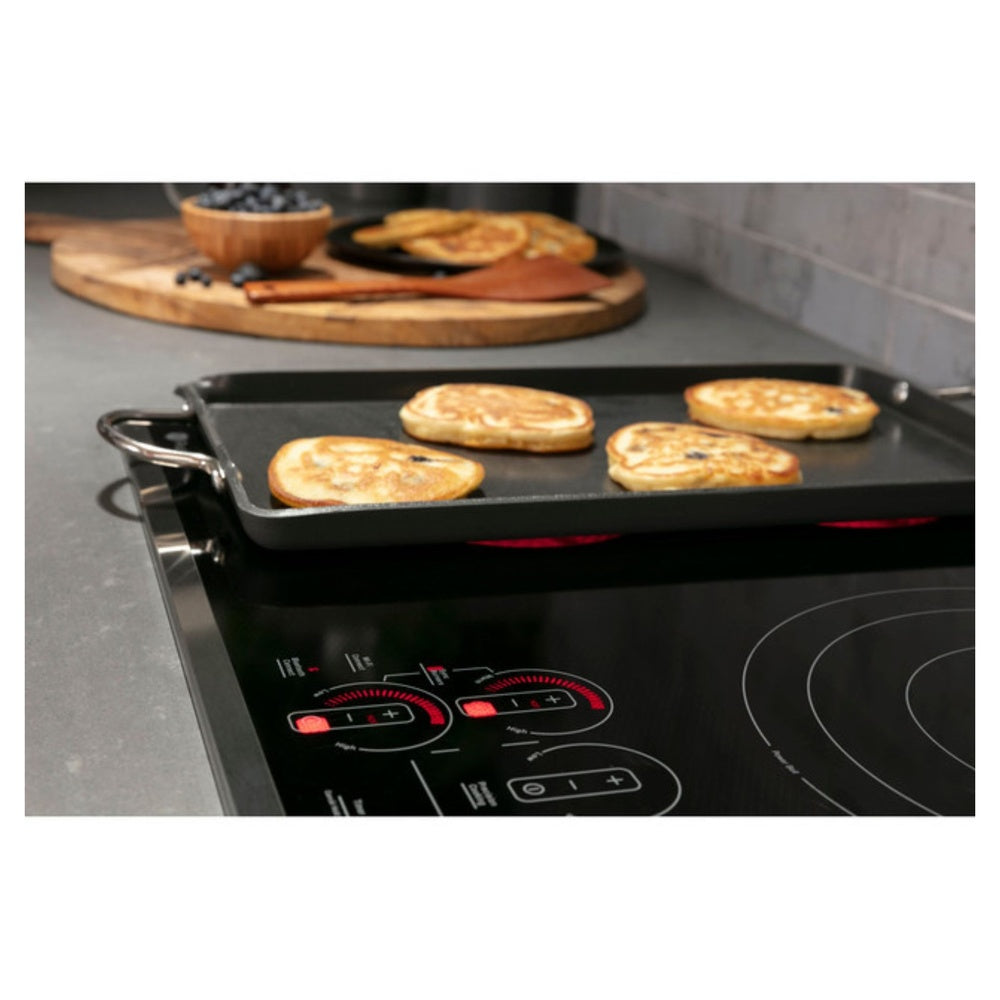 GE Profile GE Profile™ 36" Built-In Touch Control Electric Cooktop